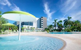 Holiday Inn Mayaguez Tropical